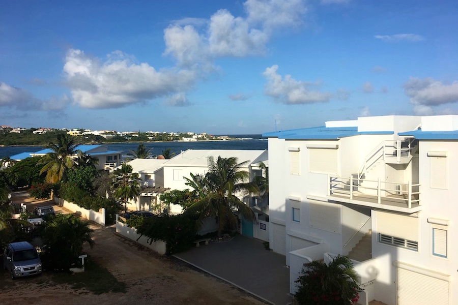 Two-Bedroom Apartments – Gumko International, Anguilla Real Estate