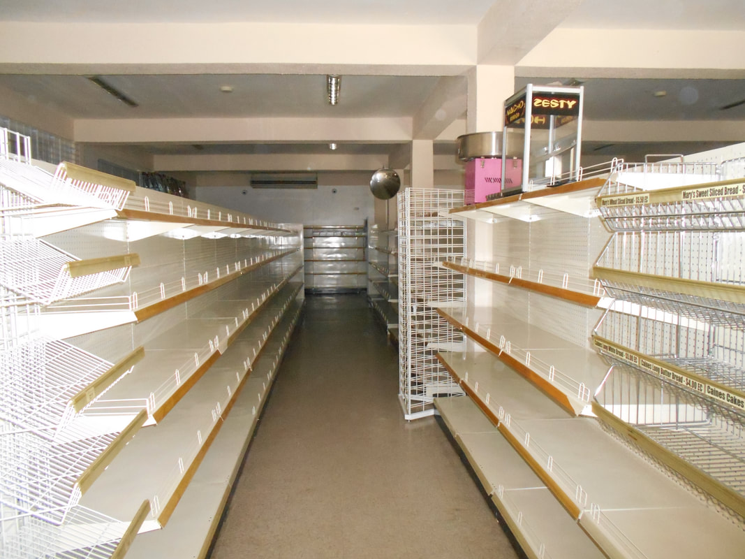 Fully equipped supermarket Archives - Anguilla Real Estate & Land Merchants